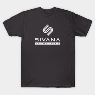 Sivana Industries T-Shirt